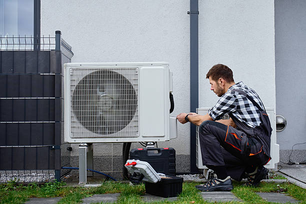 Trusted Ac Repair service in Gloucester, MA - HVAC Repair CO